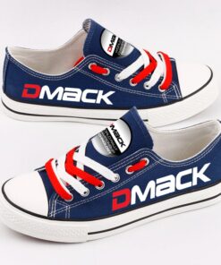 DMACK WRT