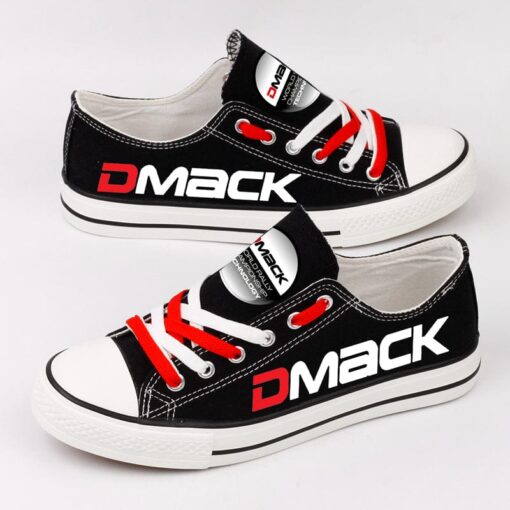 DMACK WRT Canvas Sneakers Shoes For Men Women Fans