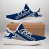 Dallas Cowboys NFL 350v Yeezy Sneakers 2 0873abbe ac43 46b6 9a3f a5141513d588