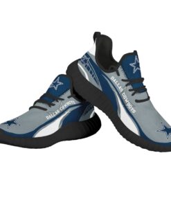 Dallas Cowboys Sneaker Shoes NFL 3f793948 9ede 4c2a b9d2 8263169684aa