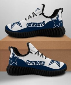 Dallas Cowboys V2 Sneaker Shoes NFL WZX0058Z67 553ce617 60ea 448f 85db d23898e40e68