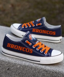 Denver Broncos 7