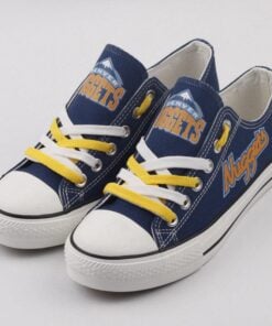 Denver Nuggets 4