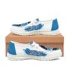 Detroit Lions V1 BZ15 Sneakers Shoes 110163b3 8cb6 4d30 b33b 3bb40a3c0e09