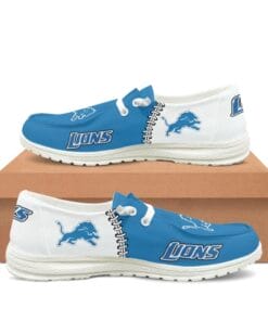 Detroit Lions V3 BZ15 Sneakers Shoes ecfdf615 4fd6 4a83 8e8e 1033d1c8d1a5