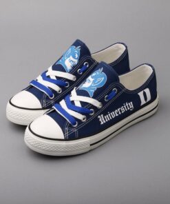 Duke Blue Devils 6