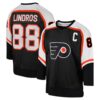 EricLindrosJersey 88PhiladelphiaFlyersAllStitched