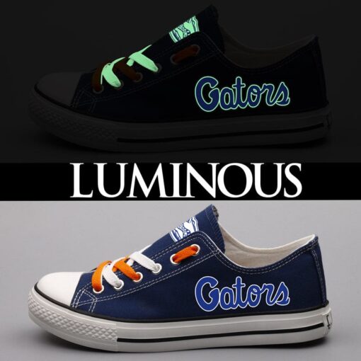 Florida Gators Sport Sneakers Shoes For Men Women Fans - Image 8