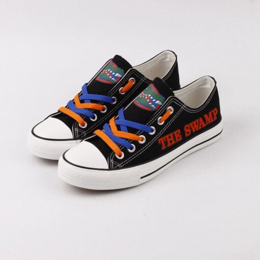 Florida Gators Sport Sneakers Shoes For Men Women Fans - Image 3
