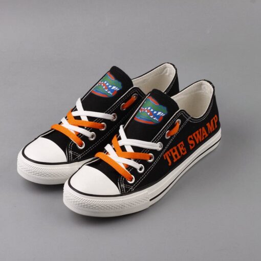 Florida Gators Sport Sneakers Shoes For Men Women Fans - Image 4