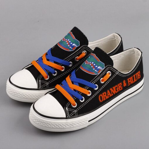 Florida Gators Sport Sneakers Shoes For Men Women Fans - Image 5