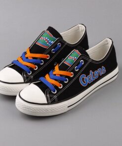 Florida Gators 6