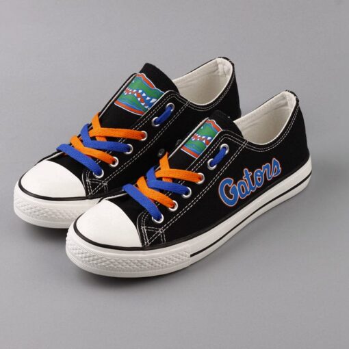 Florida Gators Sport Sneakers Shoes For Men Women Fans - Image 6