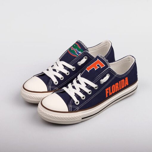 Florida Gators Sport Sneakers Shoes For Men Women Fans - Image 7