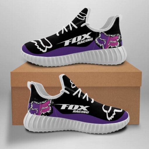 Fox Racing Sneaker Shoes Hot For Men Women Fans