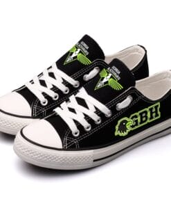 Georgia Blackhawks Sport Sneakers Shoes For Men Women Fans