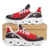 Georgia Bulldogs NCAA Sneakers Shoes