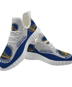 Golden State Warriors V3 NBA Sneaker Shoes Hot Team
