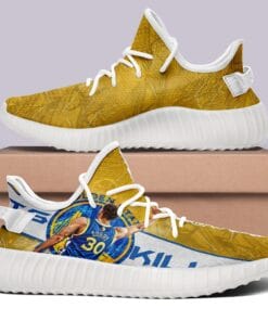 Golden State Warriors V5 NBA 350v Yeezy Sneakers 4296fb26 f5bb 43fd 97fe 19a2628fe39a