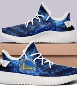 Golden State Warriors V6 NBA 350v Yeezy Sneakers