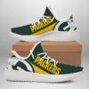 Green Bay Packers NFL 350v Yeezy Sneakers 2 6ed90b52 bd06 4c3a aced a87e52280048