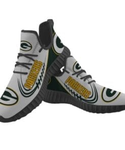 Green Bay Packers Sneaker Shoes V3 NFL 13c7ea9a 3682 468b b386 648f14dd2902