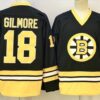 HappyGilmoreJersey 18BostonBruinsPremiumStitchedBlack b094dca7 f8db 4f5e ab07 2195dc952914