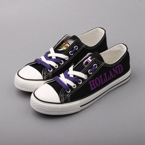 Holland Hornets  Sport Sneakers Shoes For Men Women Fans