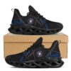 Houston Astros MLB Sneakers Shoes