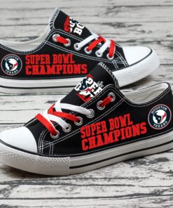 Houston Texans 4