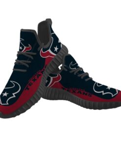 Houston Texans Sneaker Shoes V3 NFL 5dcae465 5271 46f4 b22f 9c82940ef01e