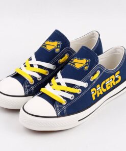 Indiana Pacers 3