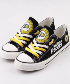 Indiana Pacers 4