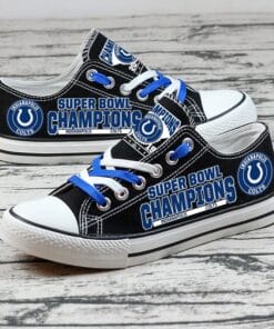 Indianapolis Colts 5