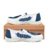 Indianapolis Colts V1 BZ15 Sneakers Shoes 2ff6b302 90a1 4263 852e e31adf01283c