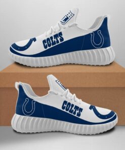 Indianapolis Colts V2 Sneaker Shoes NFL c6749470 a844 4884 8251 40f522907be9