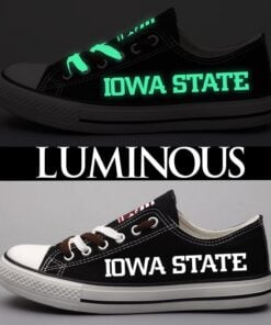 Iowa State Cyclones