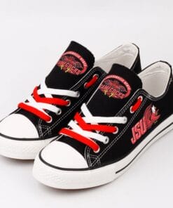 Jacksonville State Gamecocks Sport Sneakers Shoes For Men Women Fans