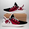 Kansas City Chiefs NFL 350v Yeezy Sneakers 2 fd28e461 9339 4af4 8c77 8933a76966cb