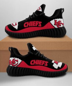 Kansas City Chiefs Sneaker Shoes NFL V2 e2b0db6f 4ba9 40f0 96f8 d91637984565