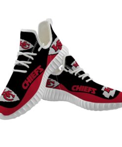 Kansas City Chiefs Sneaker Shoes NFL V3 3caaad51 2863 441e adb5 6e951d22be81