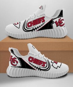 Kansas City Chiefs Sneaker Shoes V1 NFL eab1326b 0997 46d0 b36d baea1d621052
