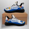 Kansas Jayhawks NCAA V2 Sneaker Shoes Hot Team aa066f95 f636 46d0 8212 adff5a9e283b