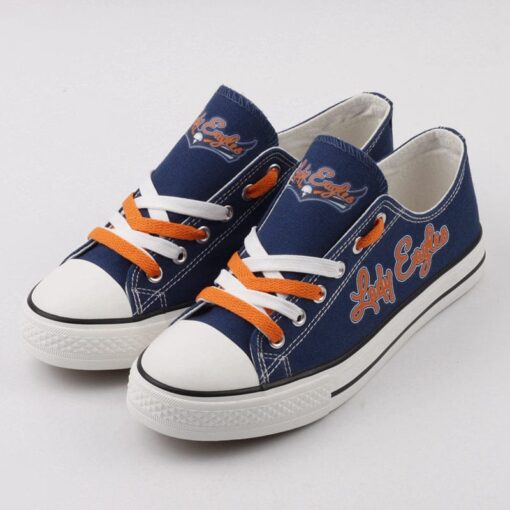 Lady Eagles Sport Sneakers Shoes For Men Women Fans