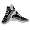 Las Vegas Raiders Sneaker Shoes V3 NFL 3dc7b7e0 aba7 4af7 8e6b fe791eceac97