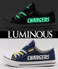 Los Angeles Chargers 3