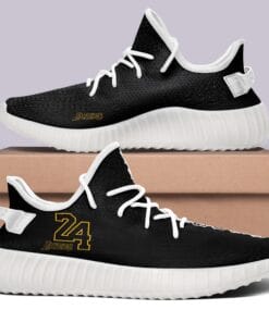 Los Angeles Lakers V3 NBA 350v Yeezy Sneakers
