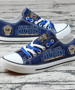 Los Angeles Rams 4