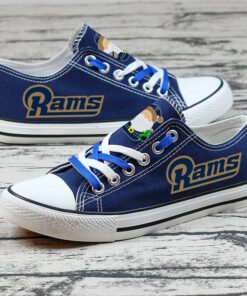 Los Angeles Rams 8