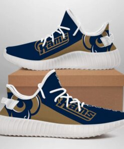 Los Angeles Rams NFL 350v Yeezy Sneakers 2 abd191fb 503c 4dbb aef2 fd4f8e0f9a79